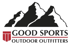 GoodSports new vector