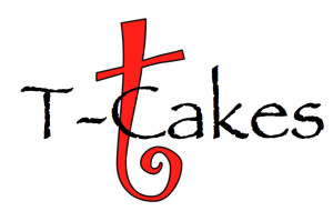 tcake logo