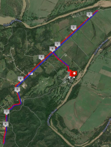 Bike Course SGT