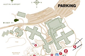 Course Map