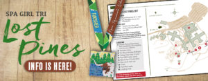 Lost Pines info