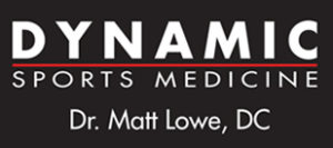 Dynamic Sports Medicine Logo