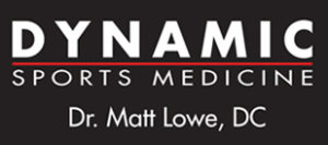 Dynamic Sports Medicine Logo