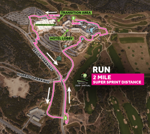 2020 Spa Girl Run Super